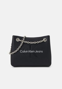 Calvin Klein Jeans - Torebka Miniatura obrazu 1