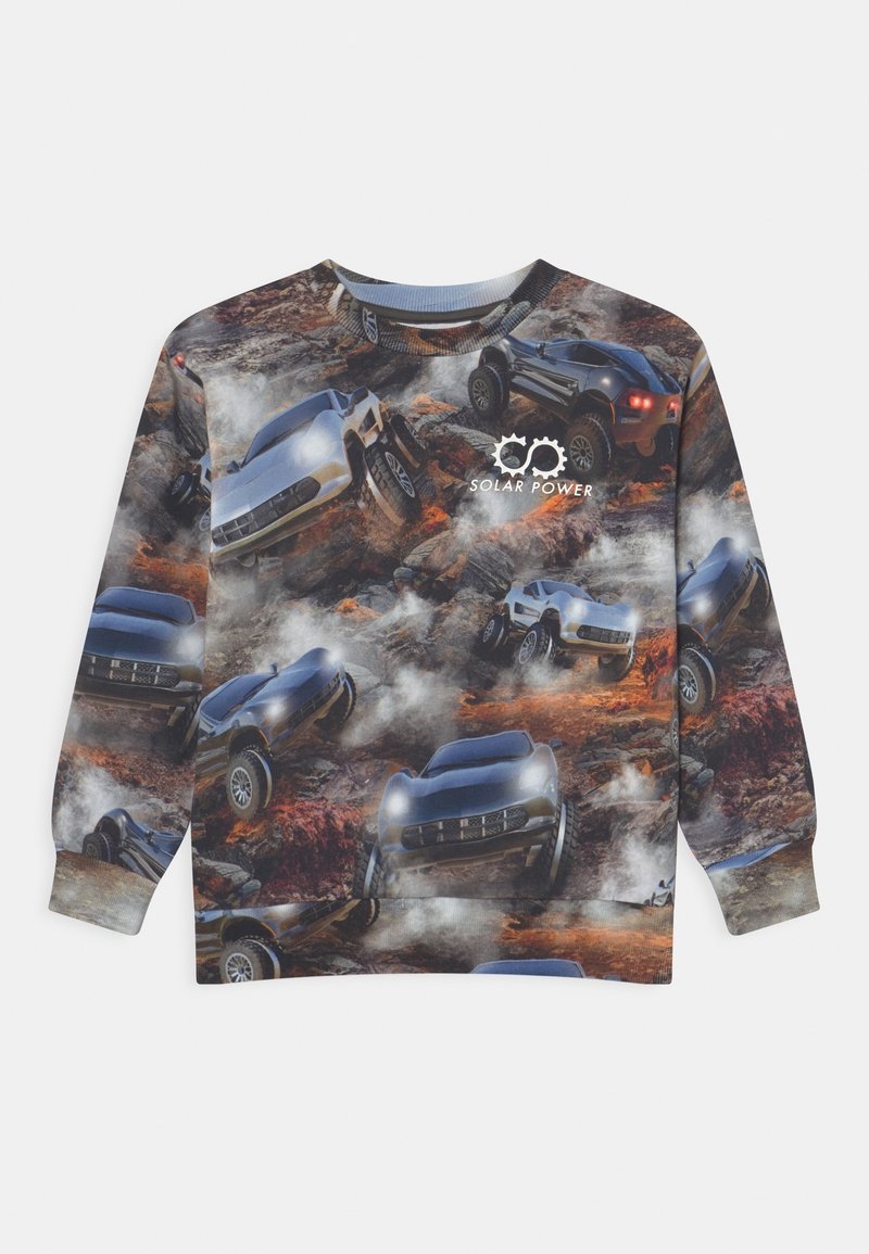 Molo MIK - Felpa - black