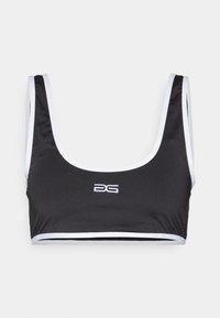 SIFA - Bikinitopp - black
