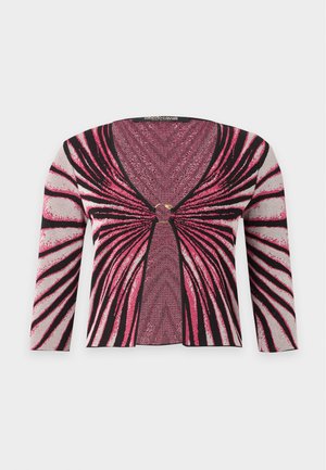 Roberto Cavalli, Pullover - multi-coloured