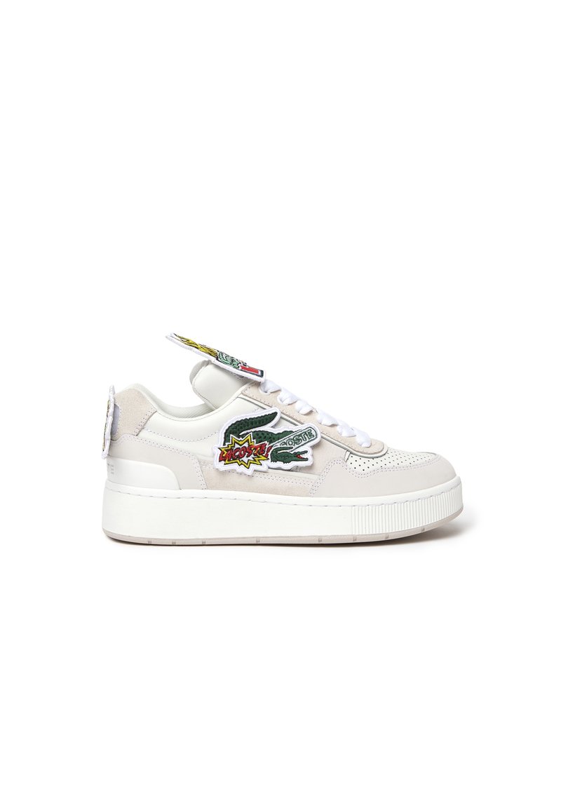 Lacoste Tenisky - white