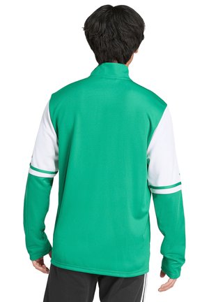 adidas Performance, UNISEX - Trainingsvest - gruenweiss