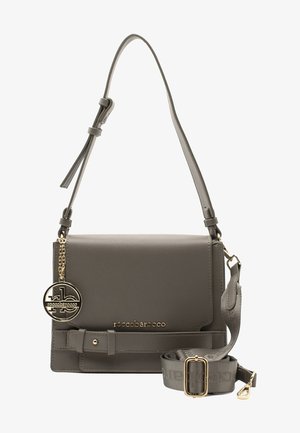 Borsa a tracolla - grigio