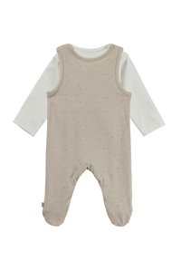 Sterntaler SET - Body - natur