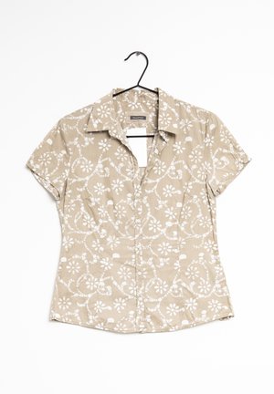 Marc O'Polo Button-down blouse - brown