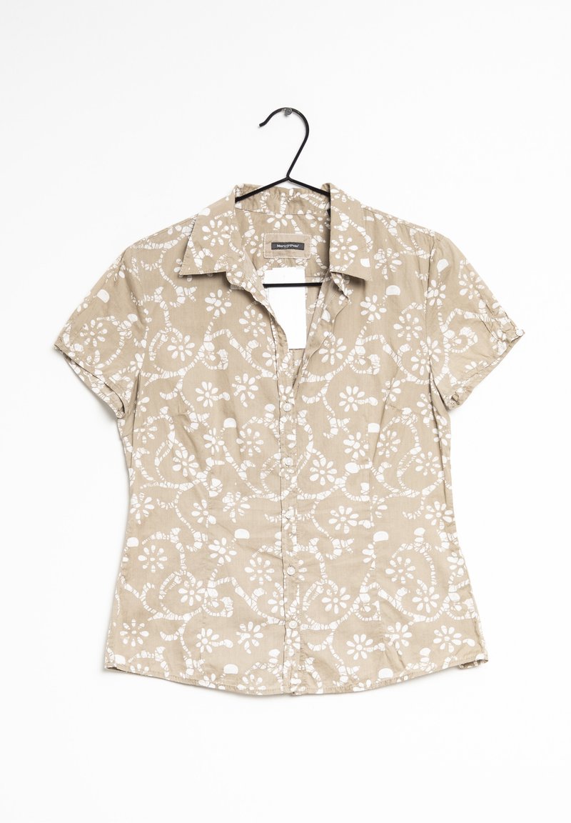 Marc O'Polo Camicia - brown