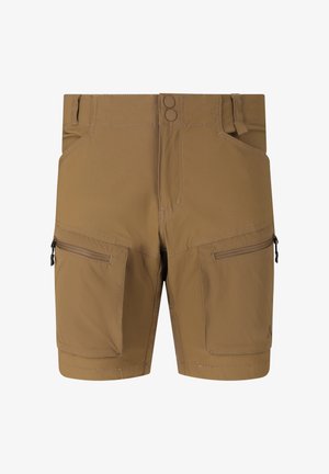 Whistler, KODIAK - Outdoor Shorts - teak