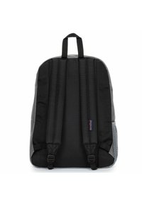 JanSport FLEX PACK 42 CM LAPTOPFACH - Mochila - graphite grey
