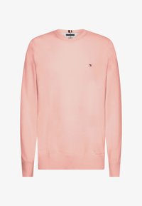 Unausgewählt, pink crystal