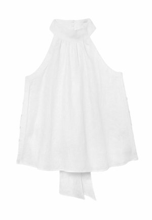 Reiss, Bluse - ivory
