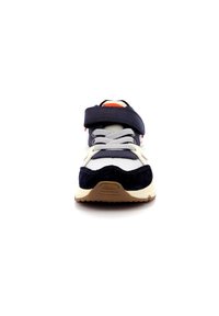 Kickers BASSES RUNRUN - Sneakers basse - marine