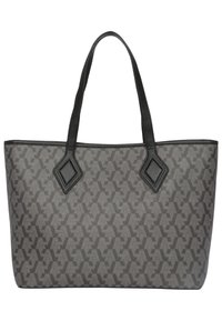 VILLINGERS ARCHI - Shopper - black grey