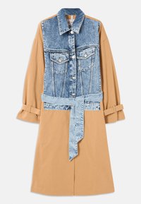 TORNO  - Trenchcoat - camel