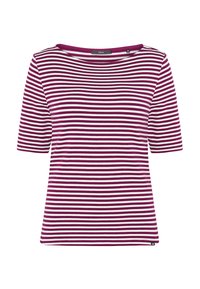 Vybrané, pink cream