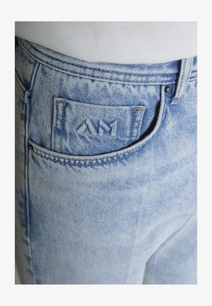 Antony Morato, JOSH - Vaqueros rectos - blue denim
