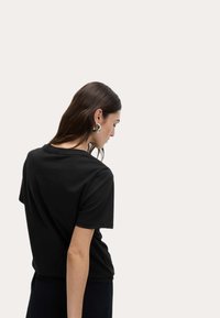 Marks & Spencer EMBELLISHED  - T-shirts print - black