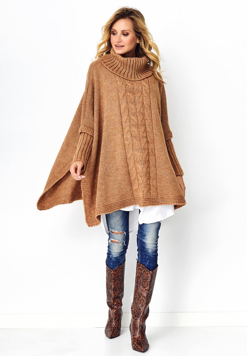 Makadamia Sweter