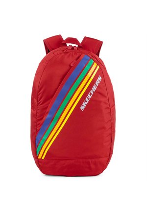 Mochila - rojo intenso