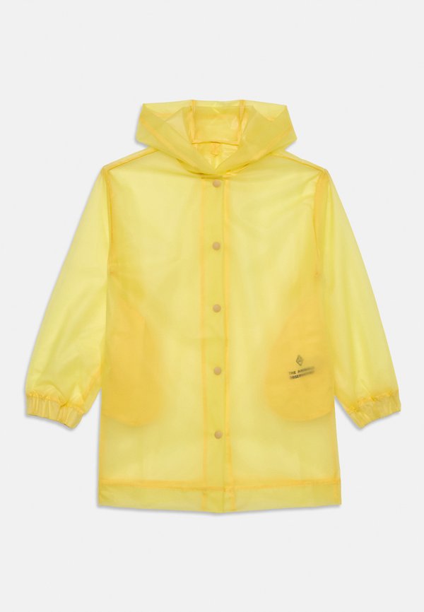 LION RAINCOAT UNISEX - Waterproof jacket