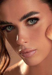 bellaoggi PRECIOUS BRONZER - Terre e abbronzanti - bronze