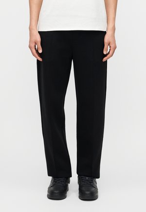 TROUSER - Tréningruha alsók - black beauty