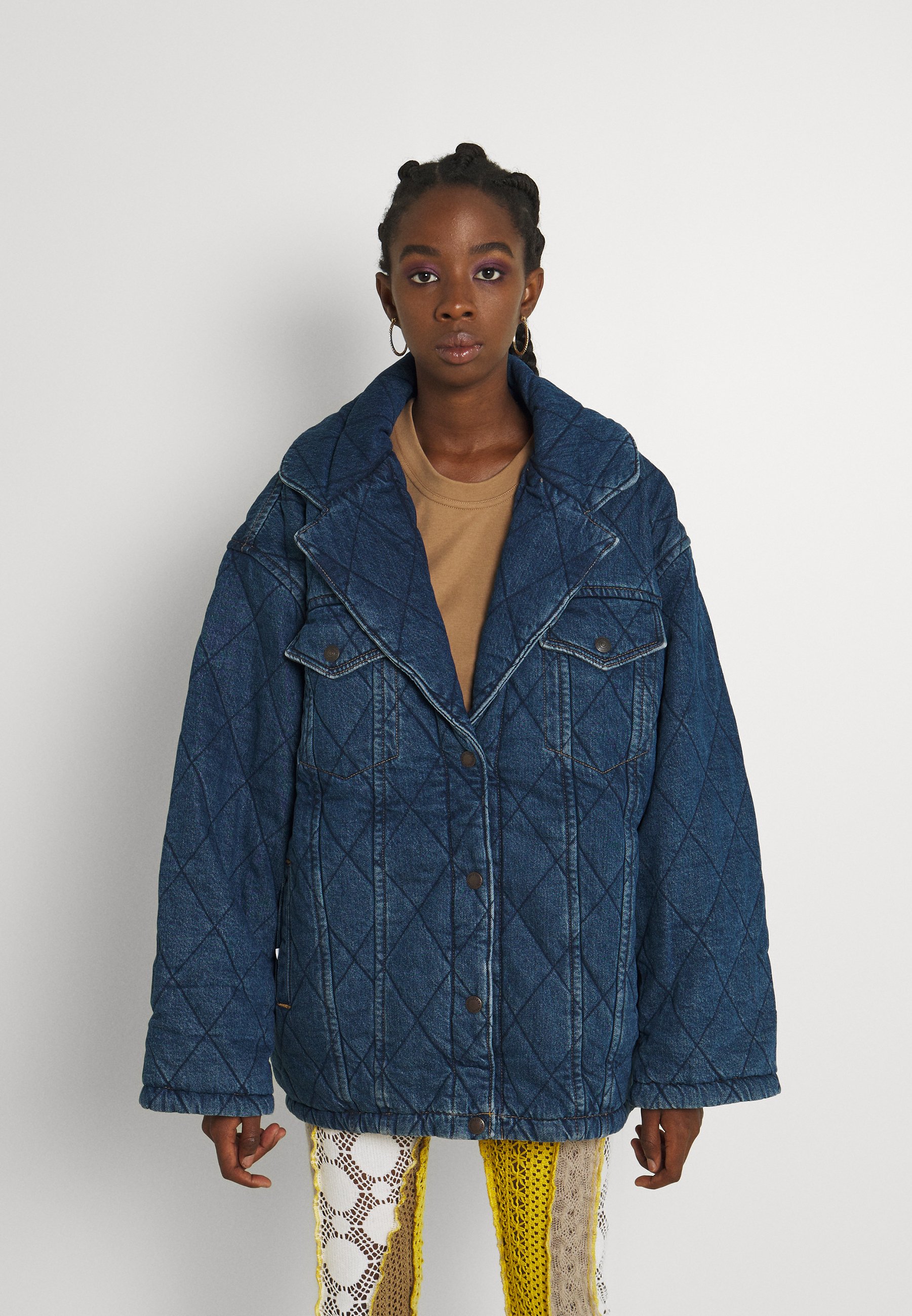 didrikson erika parka