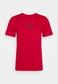 Selecionado, gym red/black