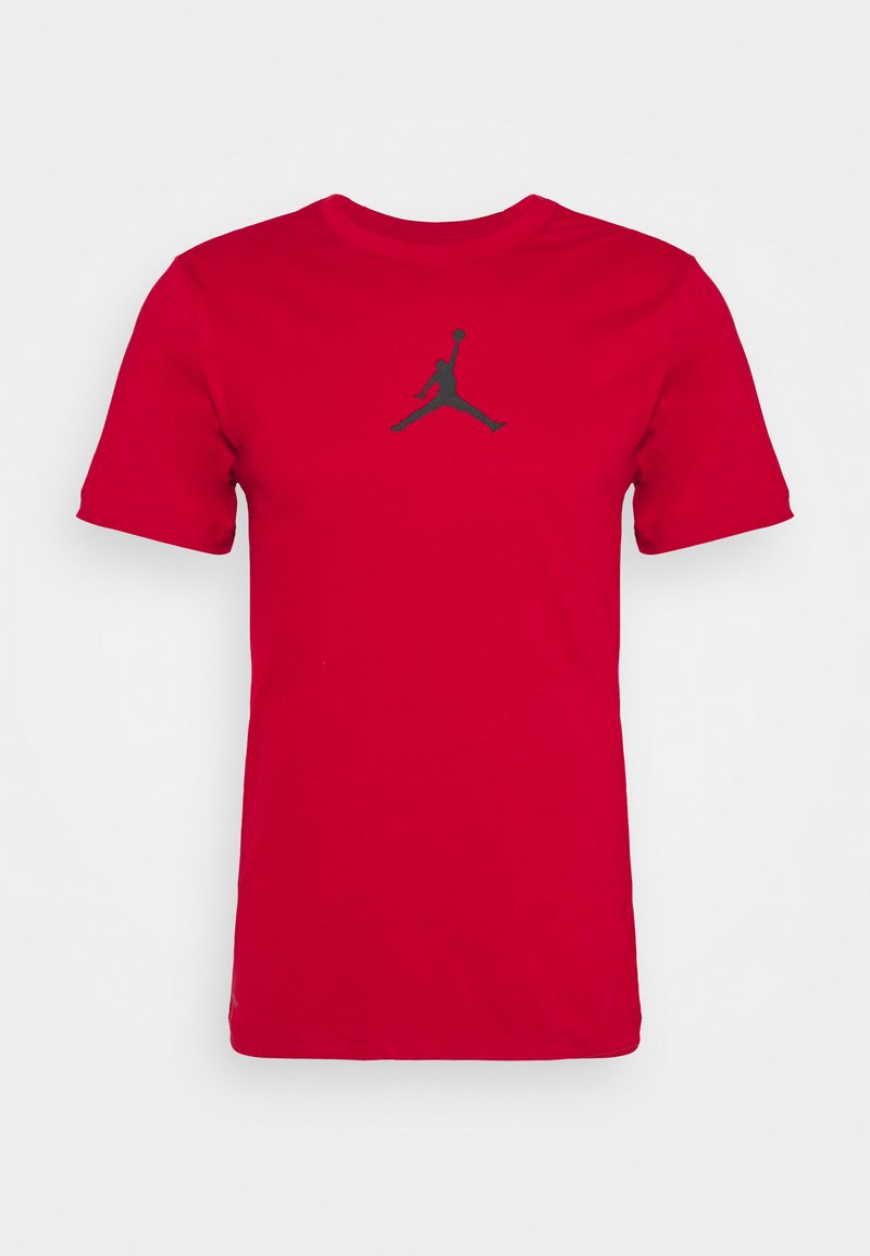 Jordan Sport T-shirt rood Jordan Sport T-shirt rood
