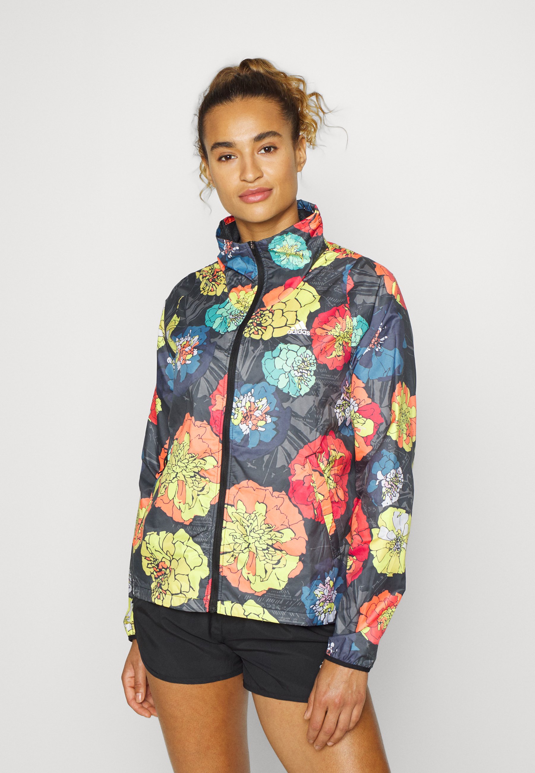 adidas Performance Running jacket 