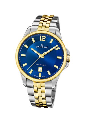 Candino CLASSIC - Montre - silberfarben