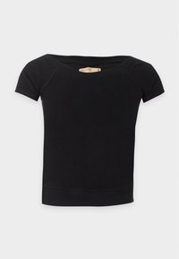Избран, black