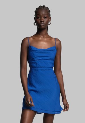 MELLY - Vapaa-ajan mekko - dazzling blue