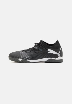 Puma, FUTURE 7 MATCH IT, czarny