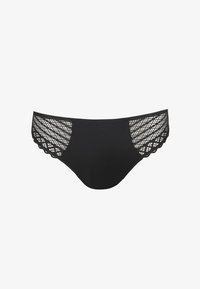 Geselecteerd, charcoal