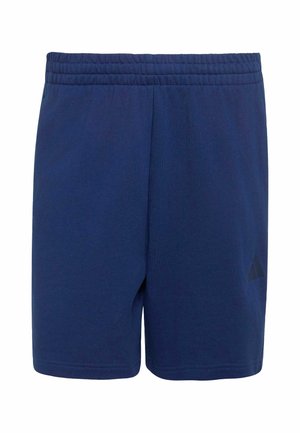adidas Sportswear, ADIDAS SPORTSWEAR ADIDAS KIT SMALL LOGO SHORT - Jogginghose - dark blue