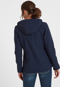 TOG24 Soft shell jacket - navy