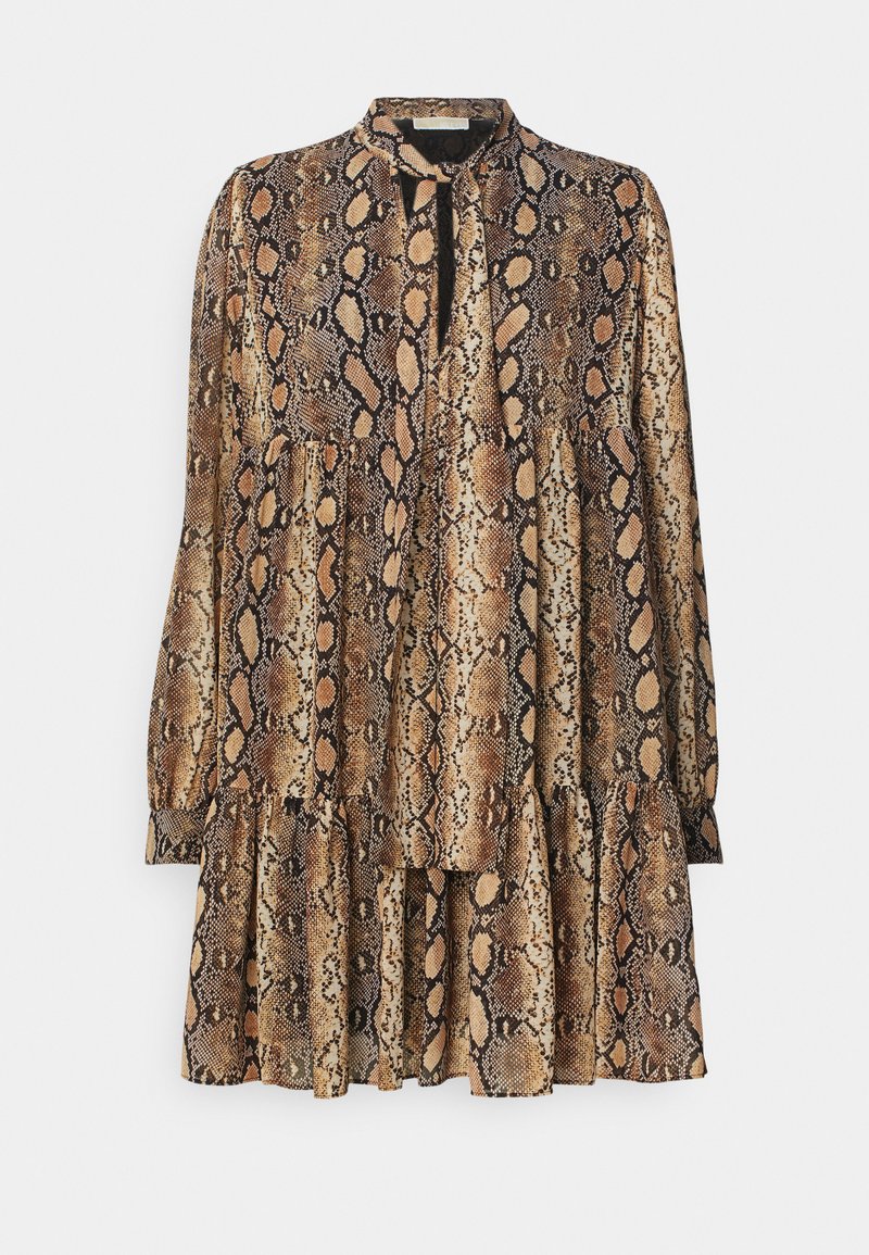 MICHAEL Michael Kors Jurk beige