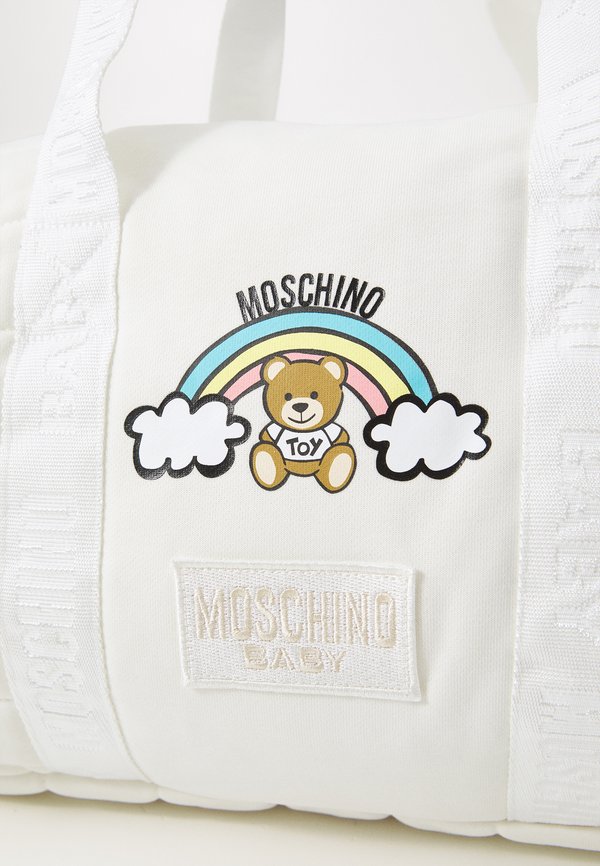 BABY CHANGING BAG UNISEX - Baby changing bag - cloud2