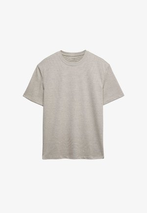 Marks & Spencer, T-Shirt print - chocolate mix