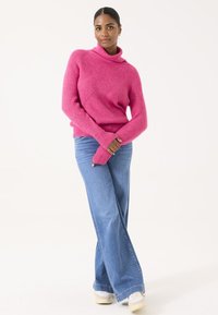 Garcia Strickpullover - bright rose