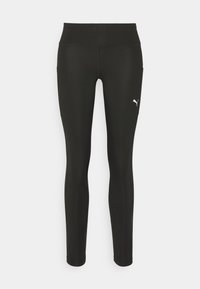 RUN FAVORITES VELOCITY FL TIGHT - Leggings - black