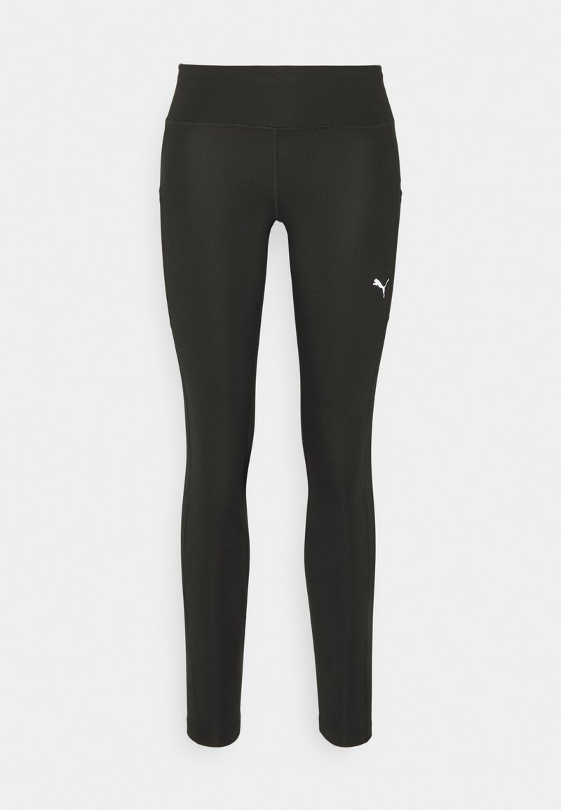 Puma Tights zwart