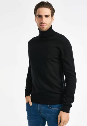OCHNIK Sweter