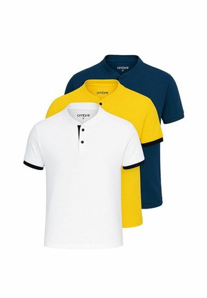 - T-shirt basic