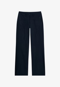 Unselected, jl navy