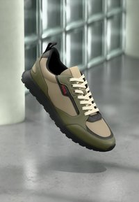 HUGO ICELIN - Αθλητικά παπούτσια - open beige