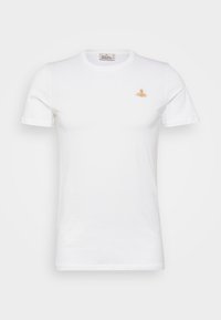 Selectat, white