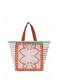 Oilily SANDRA - Shopper - arabian spice