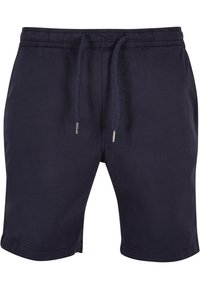 Unselected, navy
