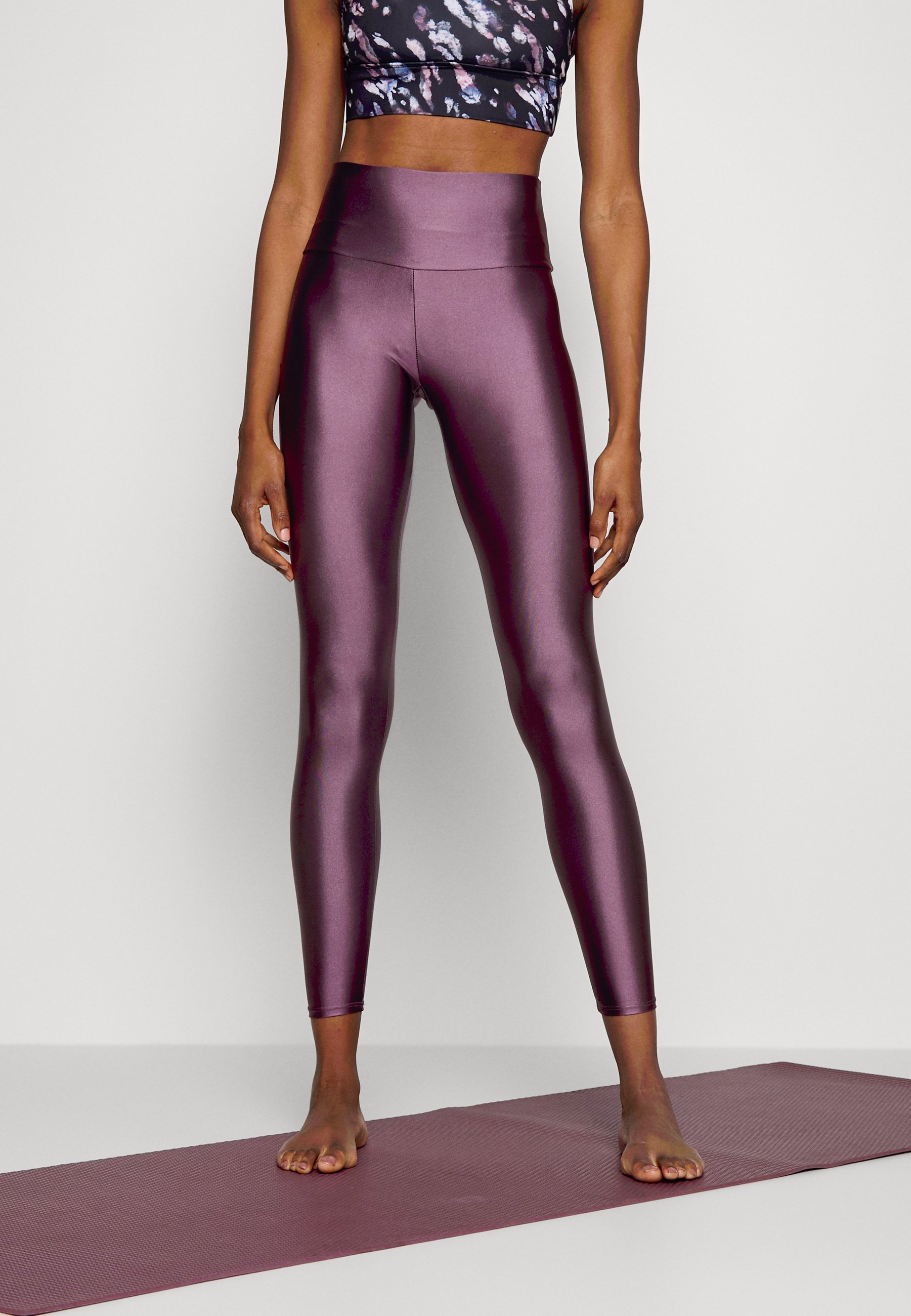 Onzie HIGH RISE LIQUID LEGGING 